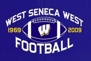 West Seneca West Football West Seneca West Football